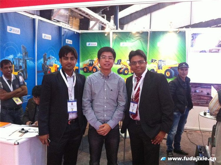 2012年印度MK(中国)